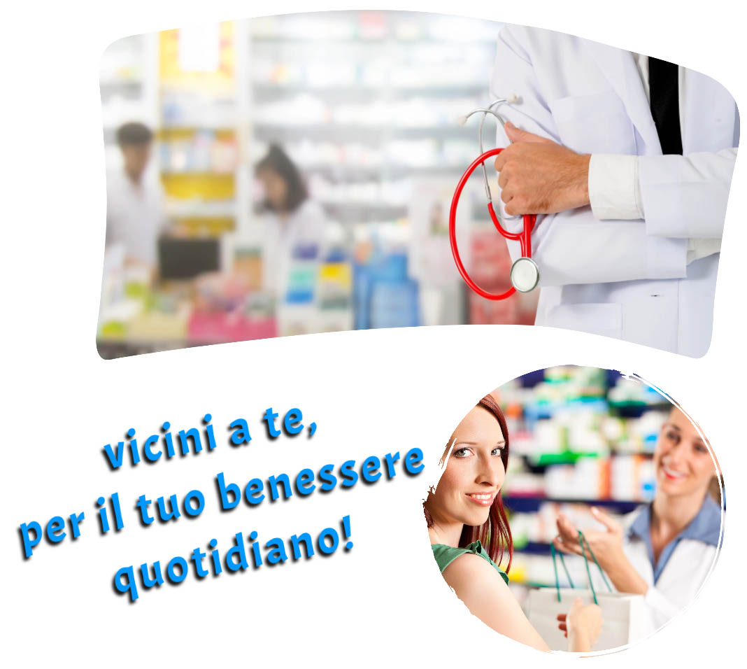 farmacia chimenti immagine slogan